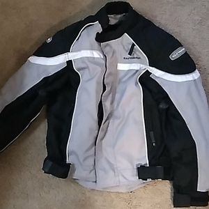 Youth Jett Tourmaster Size Largw